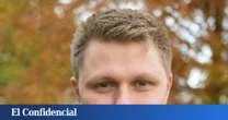 Michael Janssen, astrofísico: "Es muy difícil gestionar los datos del Telescopio del Horizonte de Sucesos"