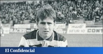Nando: "Cenamos juntos tras el penalti de Djukic por compromiso, porque estaba todo montado"