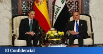 Sánchez endurece su discurso contra Israel en la Liga Árabe: "Palestina se desangra ante nuestros ojos"