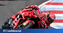 MotoGP en Austria hoy: entrenamientos libres y resultado de Márquez, en directo