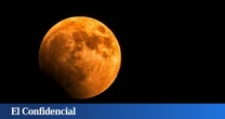 A qué hora será el eclipse lunar de septiembre: este es el mejor momento para verlo desde España y no perderte nada