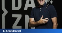 Miguel Ángel Román, la nueva voz del fútbol: "Trabajar en una fundición te quita las tonterías"