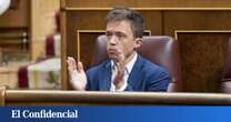 La izquierda, incapaz de superar la división, afronta un 8-M con la losa de Errejón, Monedero y Ábalos