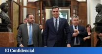Hablan las encuestas: así acusa el PSOE todos los escándalos de esta legislatura
