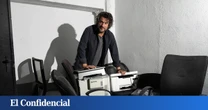Manuel Jabois: “Una familia solo sobrevive si no se hace preguntas”