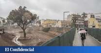 La Universidad de Valencia dice a la jueza que suspendió las clases por los avisos de Aemet y Emergencias