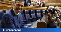 El Gobierno 'ausente' de Sánchez: casi 400 faltas de asistencia en las Cortes Generales