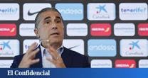 Scariolo, "el mejor de la historia", deja en 'shock' a una Selección española obligada a madurar