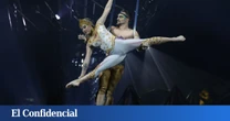 Ya es oficial: vuelve el Cirque du Soleil a Valencia y esta es la fecha en la que podrás conseguir entradas para verlo
