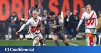 Real Madrid – Rayo Vallecano: horario y dónde ver el partido de LaLiga EA Sports en TV y online