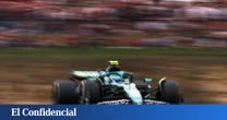 Norris pone el Mundial al rojo vivo, Alonso vuela con su quinta plaza y Sainz no levanta cabeza