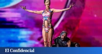 Más allá de Nebulossa y Megara, los otros cuatro españoles a la conquista de Eurovisión 2024: "Es un sueño"