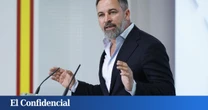 Vox presume de afiliados pese a tocar fondo en los ingresos por cuotas: 1,3 M menos que hace tres años
