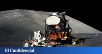Encuentran una anomalía en muestras lunares del Apolo que no debería estar ahí