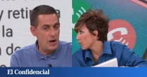 Sonsoles Ónega le para los pies a Antonio Naranjo por su "insultante" actitud con varias víctimas de estafa