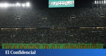 Adiós al Benito Villamarín tal y como lo conocemos: el estadio cambiará a partir de este mes de agosto