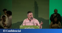 Fundido a negro de Vox en Galicia: su única edil en Avión (Orense) deja las siglas