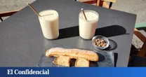 La horchata más tradicional de Madrid está en Tetuán y tiene más de 75 años de historia: una receta 100% valenciana que ha pasado por cuatro generaciones