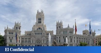 Herida de gravedad una mujer de 67 años tras ser atropellada en Cibeles (Madrid)