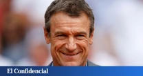 Mats Wilander, leyenda del tenis: "Por una vez, Alcaraz parece el hombre a batir"