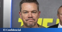 El restaurante de tapas que ha visitado Matt Damon en su última visita a Barcelona: "Intentamos que cene de narices"