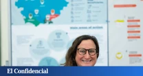 La periodista Arantxa Freire, nueva directora de RSF España