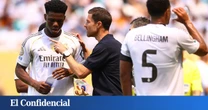 Xabi Alonso se busca, pero el Real Madrid sigue siendo el mismo (y no puede ser una sorpresa)
