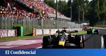 Carrera F1 Gran Premio de Italia: resultado y última hora de Alonso y Sainz, Fórmula 1 hoy en directo