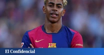 Lamine Yamal se pronuncia sobre cómo es actualmente su relación con Lewandowski: "Ha cambiado"