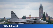 La segunda vida del Gripen: el caza que surgió del frío se reivindica en los trópicos