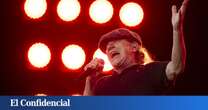 Único concierto de AC/DC en España: cómo y dónde comprar las entradas y precios