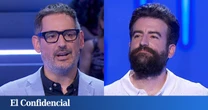 Rafa Castaño se rehace en tiempo récord: recupera todo el dineral perdido en 'Agárrate al sillón' (Telecinco)
