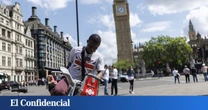 Ni hace falta que gobierne Farage: más difícil (si cabe) vivir y trabajar en UK si eres extranjero