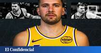 ¿Cuándo debuta Luka Doncic con Los Ángeles Lakers? Horario y dónde ver el partido de la NBA