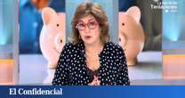 "Debería estar retirada": nueva pulla de Ana Rosa Quintana sobre su jubilación en Telecinco