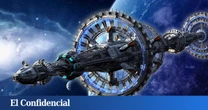 El objeto interestelar 3I/ATLAS podría ser un test de Turing de una inteligencia superior
