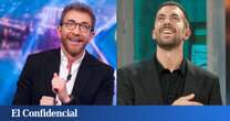 'El hormiguero' vs. 'La revuelta': el liderazgo semanal, dato a dato. ¿Cuáles son los puntos fuertes de cada programa?