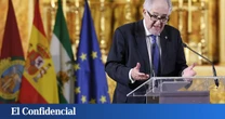 El Constitucional estalla por la consulta de los ERE: "Estamos en una encrucijada histórica"