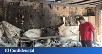 Los 15 minutos que devoraron las vidas de los vecinos de Las Médulas: "Si el morbo no trae turismo, será el fin"