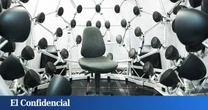 Crean una cúpula sonora con altavoces de tan alta fidelidad que es capaz de 'teletransportar' tu cerebro