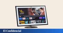 Apple va a lanzar una pantalla para casa dentro de poco. Ojalá se parezca a esta de Amazon