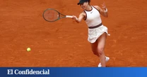 Badosa, una pelea épica para derrotar a Osaka en Roland Garros (6-7, 6-1 y 6-4)
