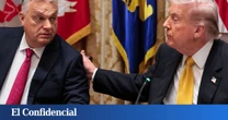 Trump abre la puerta a que Hungría pueda seguir comprando petróleo ruso: "Les resulta difícil obtenerlo de otras zonas"