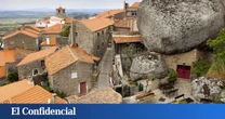 Un asesino en serie se muda a un pueblo pequeño de Ourense y siembra el pánico: “Sube las bolsas con una cuerda”