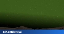 El cielo de Marte se volvió verde y la NASA dicta sentencia: “Es como una neblina homogénea”
