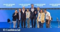 Moeve y LaLiga Genuine presentan 'El Sentido', documental que recoge la esencia de esta competición única en el mundo
