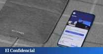 He puesto esta alfombrilla debajo del colchón. Ahora sé qué pasa cuando duermo