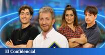 Audiencias TV | El regreso de 'El hormiguero' vapulea a 'Babylon Show' tras sacarle casi 15 puntazos de diferencia