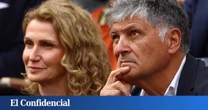 Toni Nadal: "Si me llama Alcaraz, tendríamos un problema”