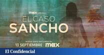 Max estrenará en septiembre los 3 nuevos episodios de 'El caso Sancho'